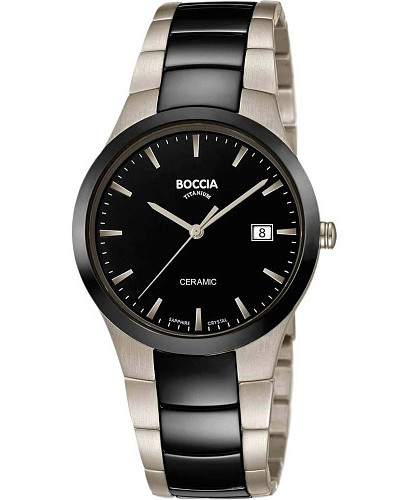 Boccia Titanium 3639-01